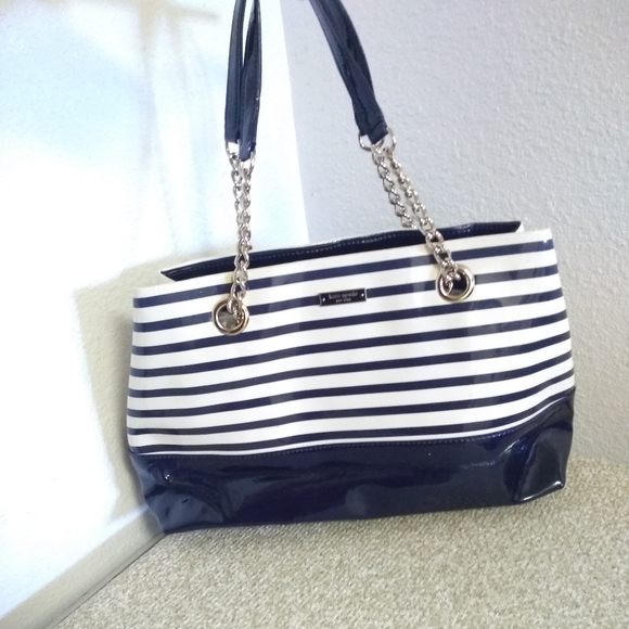 kate spade Handbags - Kate Spade NY Montrose Elena Patent Leather Bag